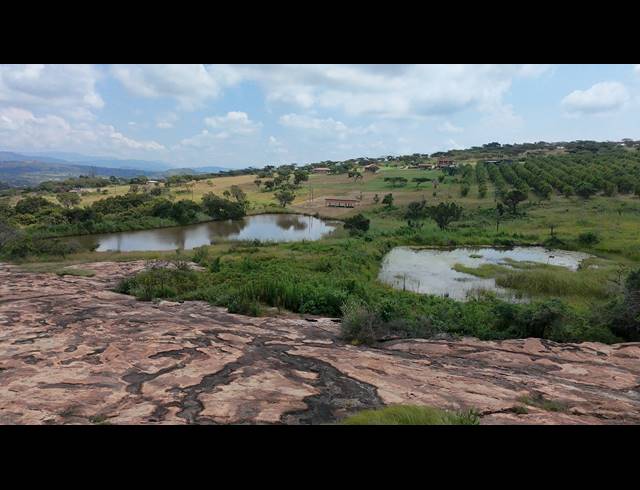11HA FARM FOR SALE IN NELSPRUIT RURAL